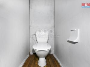 Prodej bytu 3+1, Spálené Poříčí, Zámecká, 83 m2