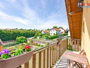 Prodej rodinného domu, Rychnov nad Kněžnou - Lipovka, 117 m2