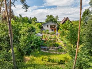 Prodej rodinného domu, Skorkov, 49 m2