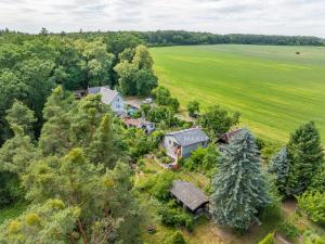 Prodej rodinného domu, Skorkov, 49 m2
