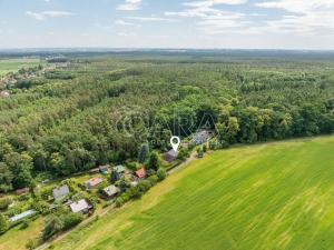 Prodej rodinného domu, Skorkov, 49 m2