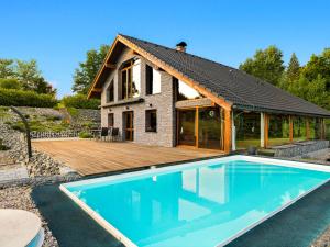 Prodej rodinného domu, Bohatice, 230 m2