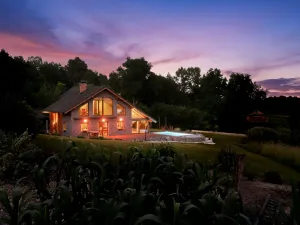 Prodej rodinného domu, Bohatice, 230 m2