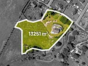 Prodej rodinného domu, Bohatice, 230 m2