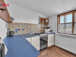 Prodej bytu 1+kk, Hradec Králové, Škroupova, 45 m2