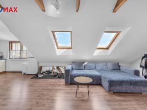 Prodej bytu 1+kk, Hradec Králové, Škroupova, 45 m2