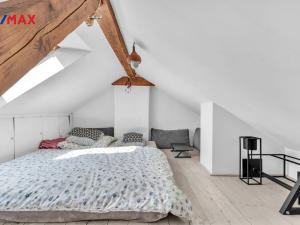 Prodej bytu 1+kk, Hradec Králové, Škroupova, 45 m2