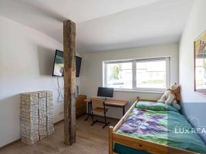 Prodej rodinného domu, Čebín, 110 m2