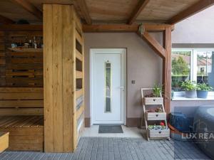 Prodej rodinného domu, Čebín, 110 m2