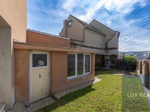 Prodej rodinného domu, Čebín, 110 m2