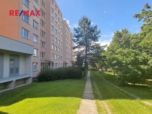 Prodej bytu 4+1, Praha - Chodov, Malenická, 90 m2