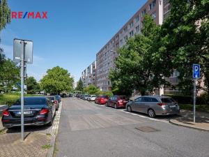 Prodej bytu 4+1, Praha - Chodov, Malenická, 90 m2
