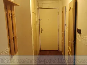 Pronájem bytu 2+1, Praha - Hloubětín, Slévačská, 58 m2
