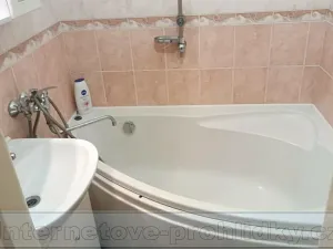 Pronájem bytu 2+1, Praha - Hloubětín, Slévačská, 58 m2