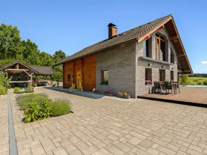 Prodej chalupy, Bohatice, 230 m2