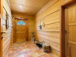 Prodej chalupy, Bohatice, 230 m2