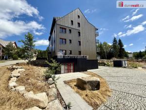 Prodej bytu 1+kk, Harrachov - Nový Svět, 31 m2