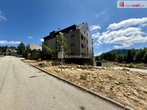 Prodej bytu 1+kk, Harrachov - Nový Svět, 31 m2