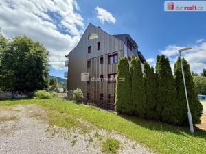 Prodej bytu 1+kk, Harrachov - Nový Svět, 31 m2
