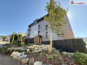 Prodej bytu 4+kk, Harrachov - Nový Svět, 105 m2