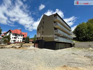 Prodej bytu 2+kk, Harrachov - Nový Svět, 56 m2