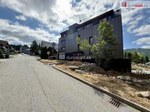 Prodej bytu 2+kk, Harrachov - Nový Svět, 56 m2