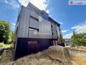 Prodej bytu 2+kk, Harrachov - Nový Svět, 56 m2
