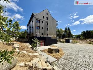 Prodej bytu 2+kk, Harrachov - Nový Svět, 56 m2