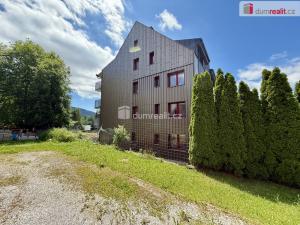 Prodej bytu 2+kk, Harrachov - Nový Svět, 56 m2