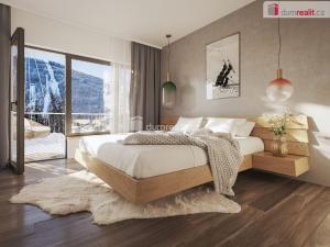 Prodej bytu 2+kk, Harrachov - Nový Svět, 56 m2