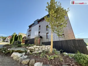 Prodej bytu 2+kk, Harrachov - Nový Svět, 56 m2