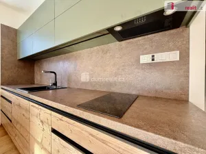 Prodej bytu 2+kk, Harrachov - Nový Svět, 56 m2