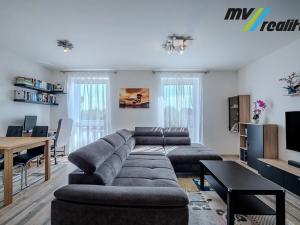 Prodej bytu 3+kk, Lysá nad Labem, Masarykova, 71 m2