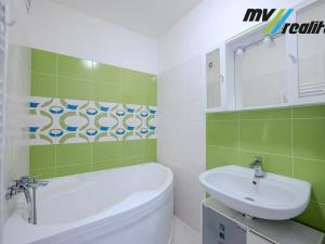 Prodej bytu 3+kk, Lysá nad Labem, Masarykova, 71 m2