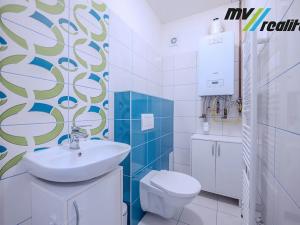 Prodej bytu 3+kk, Lysá nad Labem, Masarykova, 71 m2