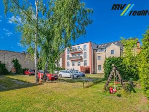 Prodej bytu 3+kk, Lysá nad Labem, Masarykova, 71 m2