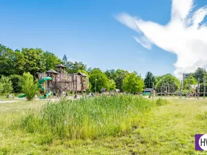 Prodej bytu 2+kk, Praha, U Elektry, 56 m2