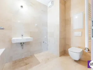 Prodej bytu 2+kk, Praha, U Elektry, 56 m2