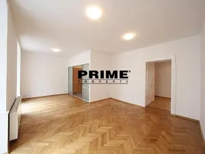 Pronájem bytu 4+kk, Praha - Vinohrady, Na Švihance, 146 m2