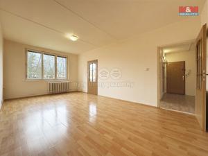 Pronájem bytu 2+1, Karlovy Vary - Rybáře, Krušnohorská, 62 m2