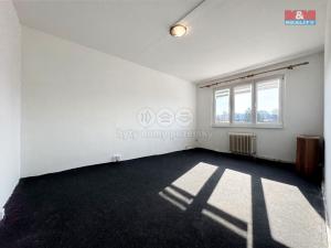 Pronájem bytu 2+1, Toužim - Kosmová, 53 m2
