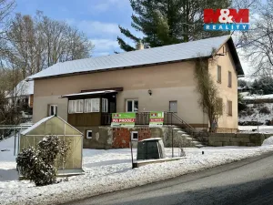 Prodej rodinného domu, Radvanice, 185 m2