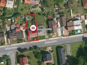 Prodej rodinného domu, Radnice, Puchmajerova, 215 m2