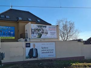 Pronájem kanceláře, Milovice, ČSA, 12 m2
