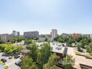 Pronájem bytu 3+kk, Praha - Chodov, Brandlova, 75 m2
