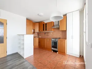Pronájem bytu 3+kk, Praha - Chodov, Brandlova, 75 m2