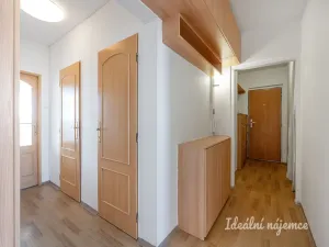 Pronájem bytu 3+kk, Praha - Chodov, Brandlova, 75 m2