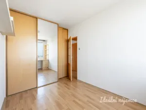 Pronájem bytu 3+kk, Praha - Chodov, Brandlova, 75 m2