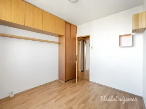 Pronájem bytu 3+kk, Praha - Chodov, Brandlova, 75 m2