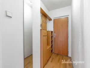Pronájem bytu 3+kk, Praha - Chodov, Brandlova, 75 m2